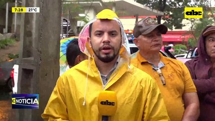 Pobladores de Yataity del Norte siguen luchando por hospital y piden conocer avances de la obra