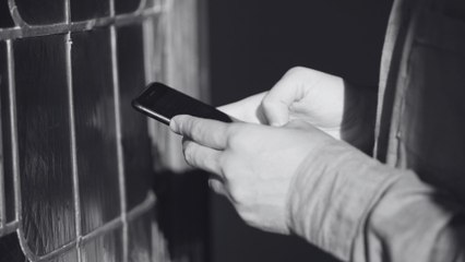 Desmantelan centro de extorsión telefónica en cárcel de Bellavista, Antioquia: 50 celulares incautados