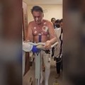 Bolsonaro Estable Tras Operación