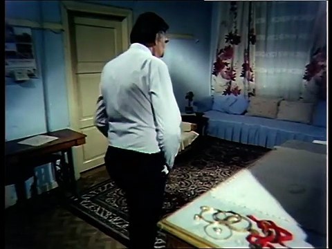 Bu Şehrin Geceleri Türk Filmi _ Ferdi Tayfur _ Filiz Taçbaş