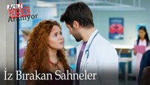 İz Bırakan Sahneler / Acil Aşk Aranıyor