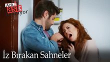 İz Bırakan Sahneler / Acil Aşk Aranıyor