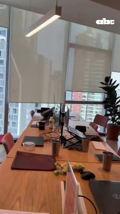 Un temblor de 7.7 grados que afectó Bangladesh, India, Laos, Myanmar (Birmania), Tailandia y China