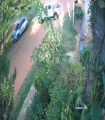 Extraño incidente entre abogados en J. Augusto Saldívar