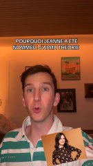 POURQUOI JEANNE A ÉTÉ NOMMÉE ? | STAR ACADEMY 2025 ⭐️