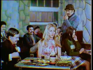 Bataklık Bülbülü Türk Filmi _ FULL _ Hale Soygazi _ Kartal Tibet