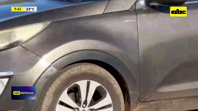 Presidente Franco: nuevo puesto de peaje genera molestias entre los pobladores