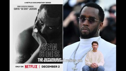 Diddy Docuseries Shocks the World: The Most Disturbing Moments Exposed