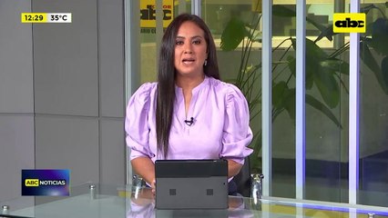 #LaMafiaManda: el agradecimiento de Cartes a Lalo por facilitar votos a favor de Sandra Quiñónez