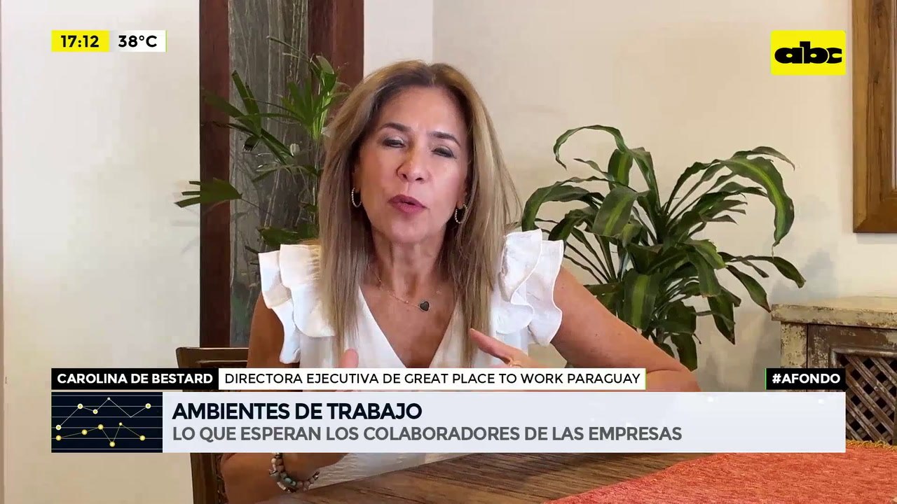 Ambientes de trabajo: lo que esperan los colaboradores de las empresas