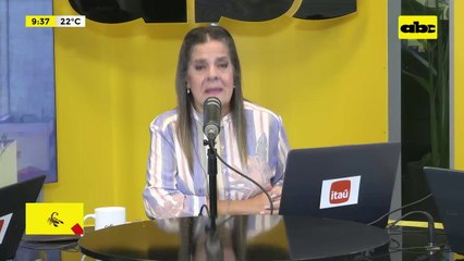 Renunció el fiscal que debía acusar a Mario Abdo y sus exfuncionarios