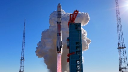 China’s Zhuque-3 reaches orbit but recovery attempt fails