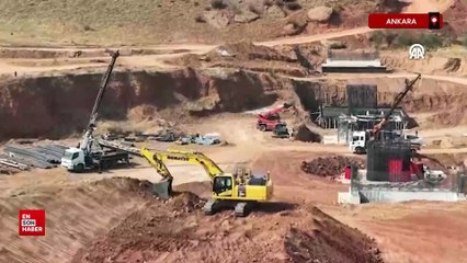 Abdulkadir Uraloğlu duyurdu: Çorum’a ilk kez demiryolu bağlantısı sağlanacak