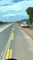 Denuncian líneas mal trazadas en ruta a Falcón