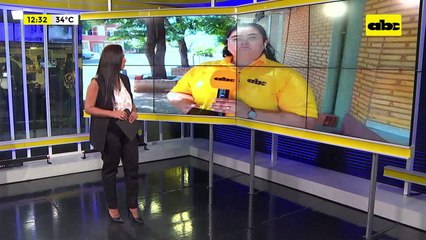 Frustrado inicio de clases en el Este por obras inconclusas y protesta por rubros