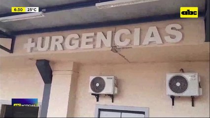 Video: Niño de 8 años muere por supuesta mafia en terapia intensiva