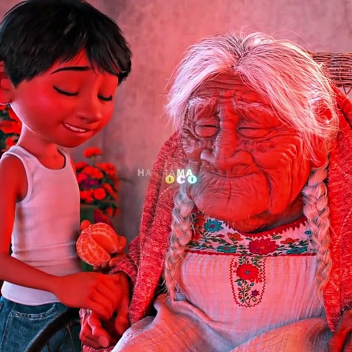 Coco movie clip - video Dailymotion