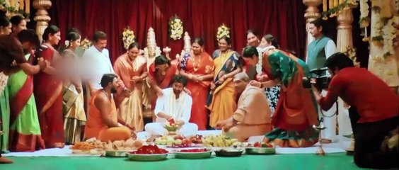 Andhra King Taluka (2025)  Telugu Part-02