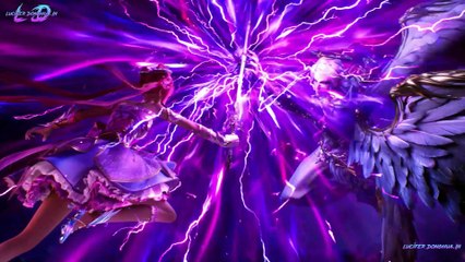 Throne of Seal [Shen Yin Wang Zuo] Episode 188 English Sub - Lucifer Donghua