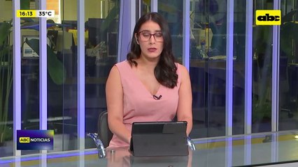 Colegio Nacional de Lambaré: alumnos deben dar clases virtuales por retraso en refacciones