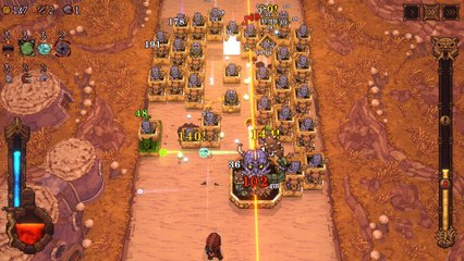 Ball x Pit - Der Überraschungshit bekommt nächstes Jahr gleich drei große Updates