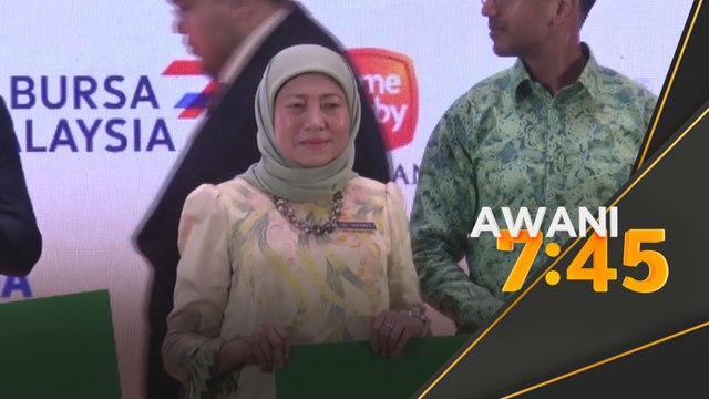 Penyertaan OKU diperluas melalui inisiatif inklusif