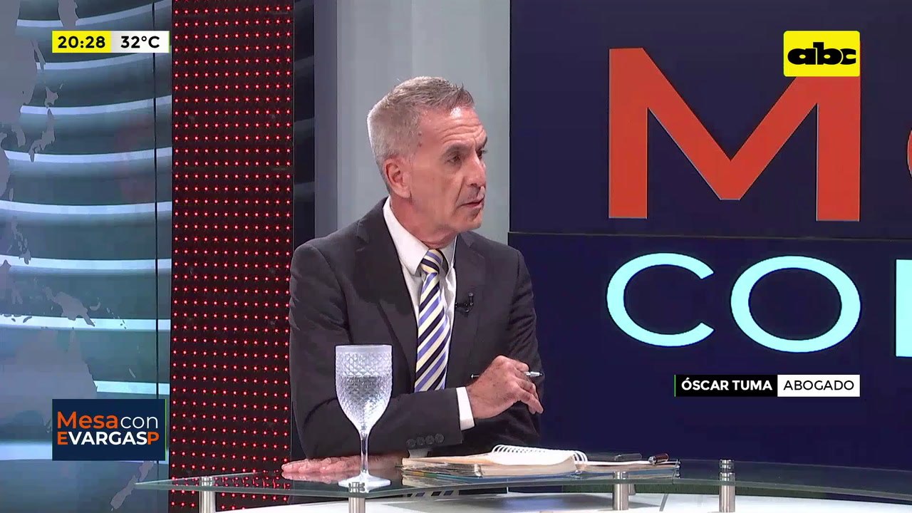 Video: Piden desestimar causa sobre la muerte del diputado Lalo Gomes