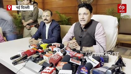 गाजियाबाद में पांच महीने के भीतर हरनंदीपुरम योजना का पहला फेज लॉन्च होने की उम्मीद, शुरू हुआ टोपोग्राफिकल सर्वे