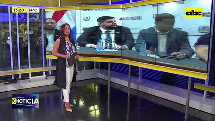 Comuna asuncena presiona a morosos: Nenecho firmó acuerdo con buró crediticio