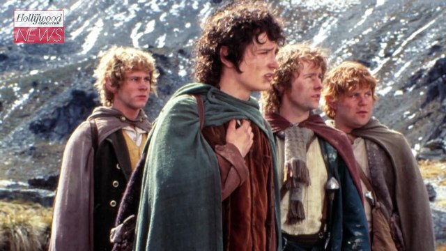 ‘Lord of the Rings’ Anime Movie 'The Lord of the Rings: The War of the Rohirrim' in the Works | THR News