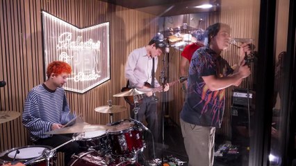 Carolina Durante celebra su primer ensayo en vivo abierto al público