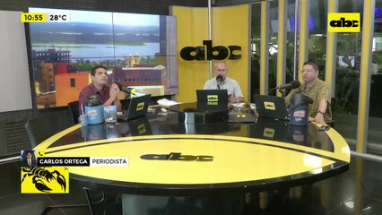 Fiscalía plantea recurso y evita que Orlando Arévalo acceda a copias de chats de “Lalo”