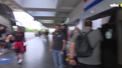 El viaje de Libertad a Córdoba para medir a Talleres