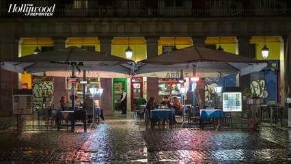 Italy Set to Shut Down Cinemas  as Europe Braces for Second Coronavirus Lockdown | THR News