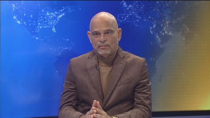 Diputado Cedeño sobre transferencia de fondos ‘extras’ a juntas comunales y municipios: 'La discrecionalidad es prima hermana del clientelismo y la corrupción'