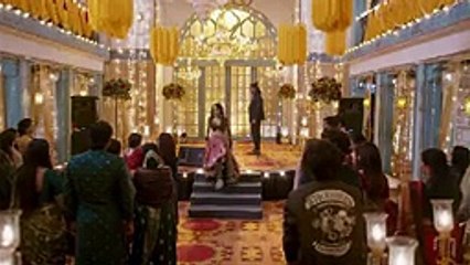 Jaadu Teri nazar ep 22