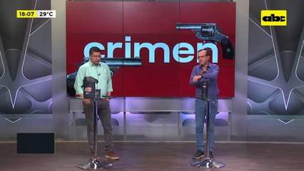 Convoy de "Macho" motiva cambios en la Policía de Canindeyú