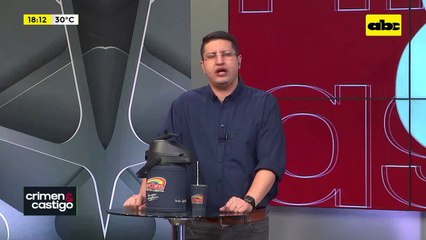 Sicariato en Capitán Bado: ¿motivación sería un ajuste de cuentas?