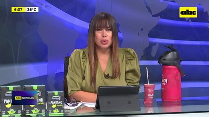 Tragedia en Cde: mujer muere arrollada por furgón que estaba estacionada en una pendiente