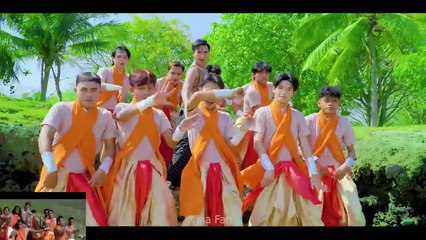 Har Dil Jo Pyar Karega - Vina Fan Parodi India recreate Rani Mukerji Salman Khan