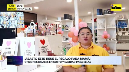 Bloque Abasto Este - ABC Noticias 6 h