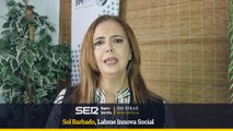 100 IDEAS PARA SEVILLA-Sol Barbado, Labme Innova Social
