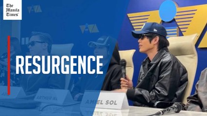 4 popular male solo artists band for OPM concert in Dec