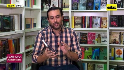 “Mi cielo insondable”: libro narra el testimonio de vida de Liz Acosta Rojas