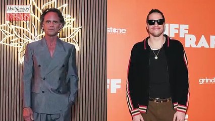 Walton Goggins Responds to Pete Davidson After Comments That Fans Will "Turn" on Him | THR News Video