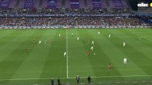 PSG goleó 4-1 al Montpellier a tres semanas de la final de la Champions League