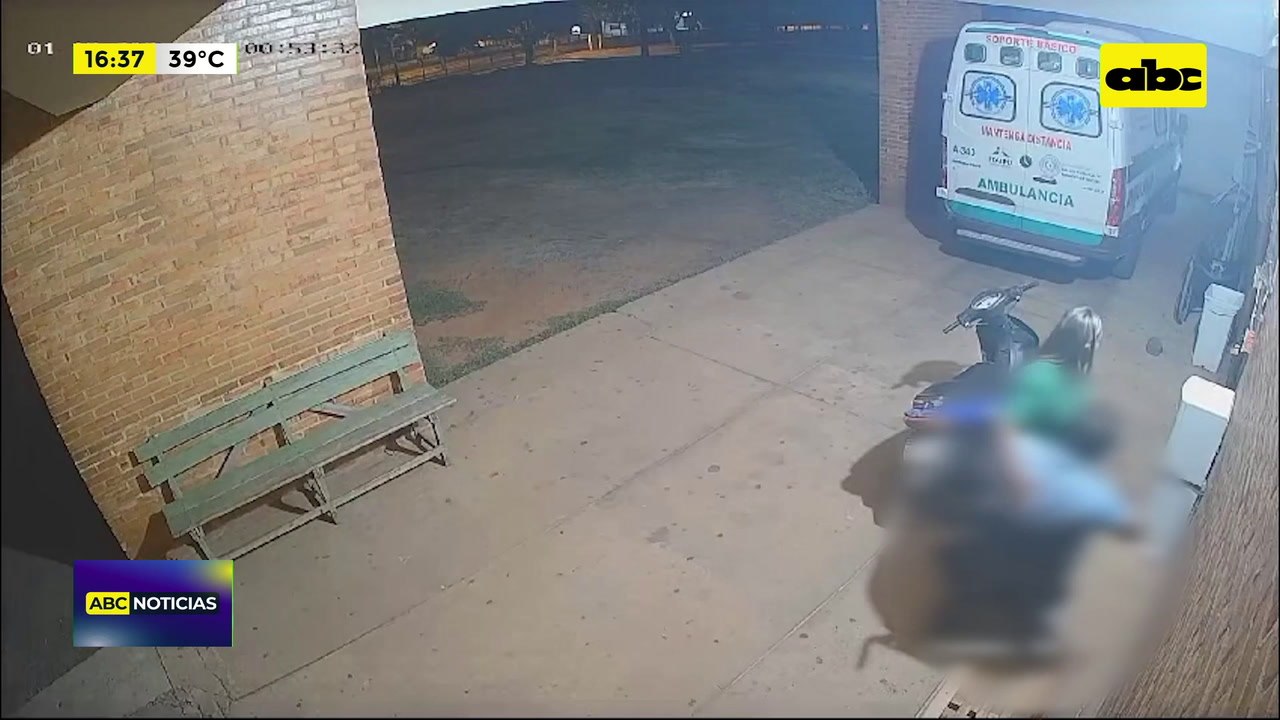 Viuda de paciente que murió esperando atención médica en Hospital de Gral. Aquino demanda al EstadoViuda de paciente que murió esperando atención médica presenta demanda contra el Estado