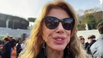Pietrangeli, Gabriella Carlucci: ha avuto crollo dopo morte del figlio