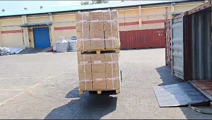 Embarques DesdelaindiaDestinoEspaña