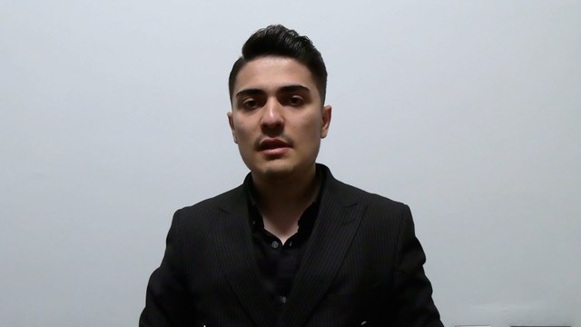 Konya’da kız arkadaşını darp ettiği iddia edilmişti! O genç kamera kayıtlarıyla ilk kez konuştu: Şantaj yapılıyor